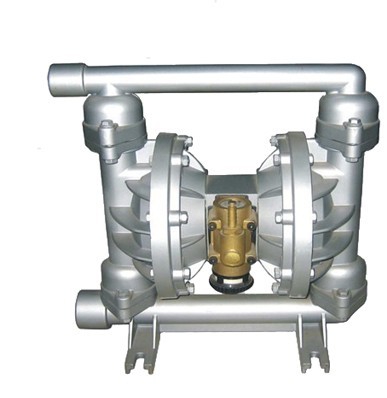 南宁邕宁区铝合金气动隔膜泵